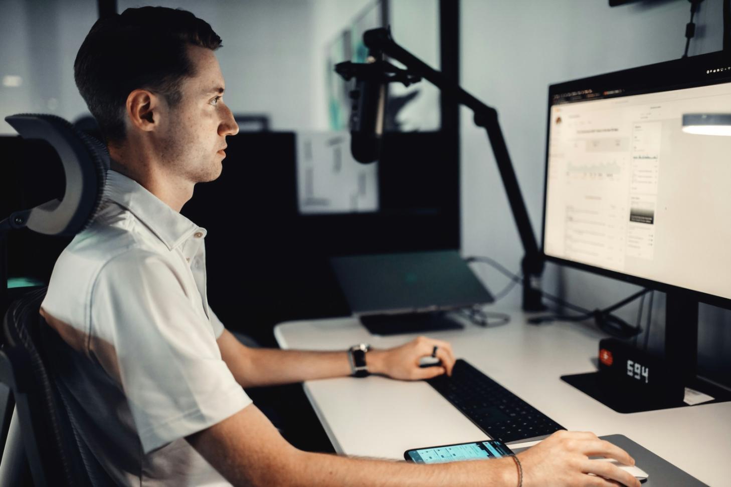 Estrategias de optimización de recursos empresariales