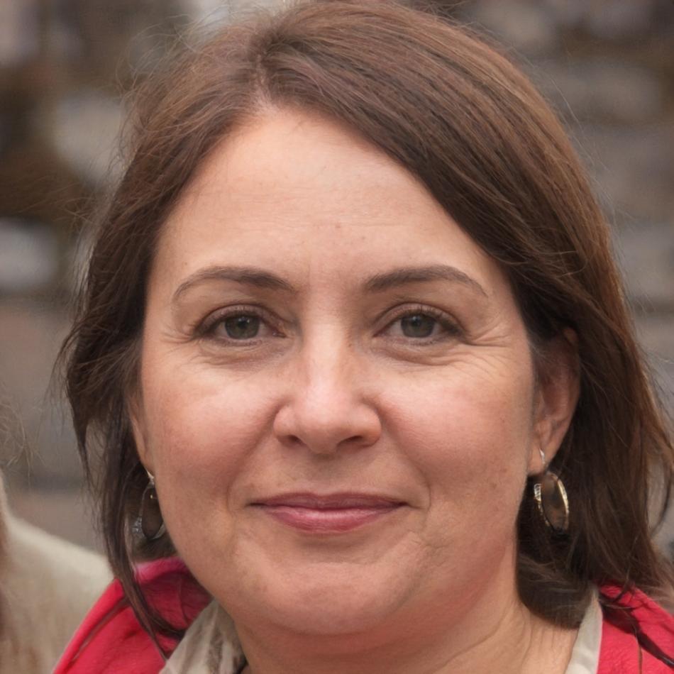 Instructora experta en planificación financiera estratégica