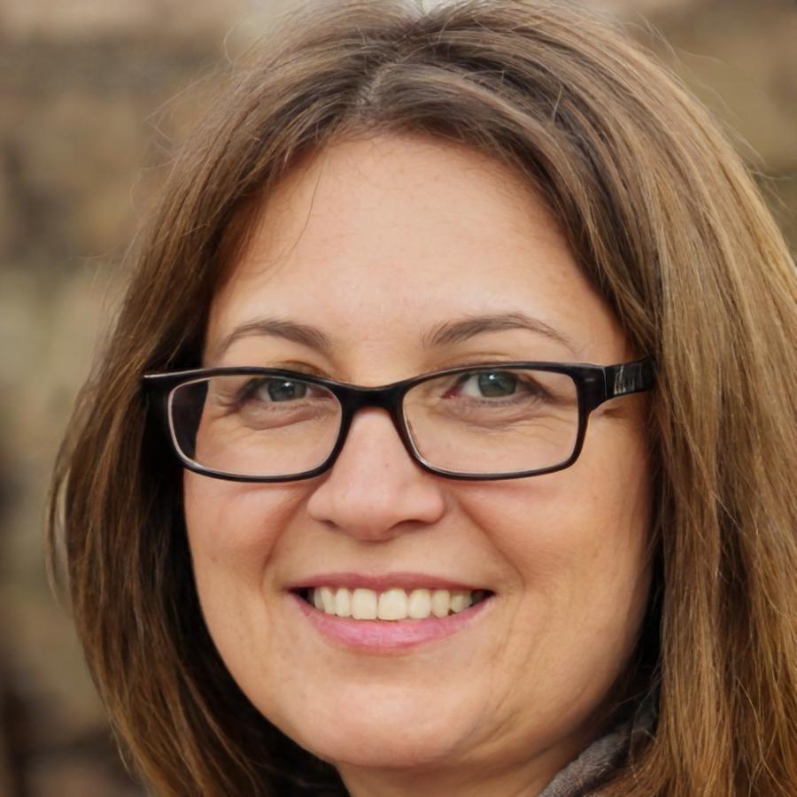 Retrato de Nerea Solís, directora de contenidos